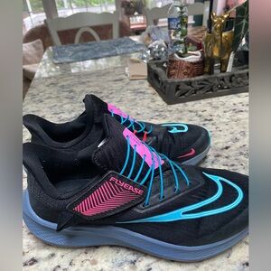 Nike Pegasus Flyease